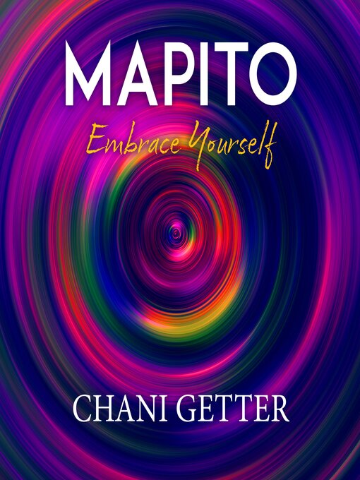Cover image for Mapito